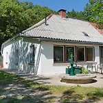Schneckenhaus Appartement Neu-Sommersdorf