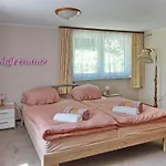 Schneckenhaus Appartement *