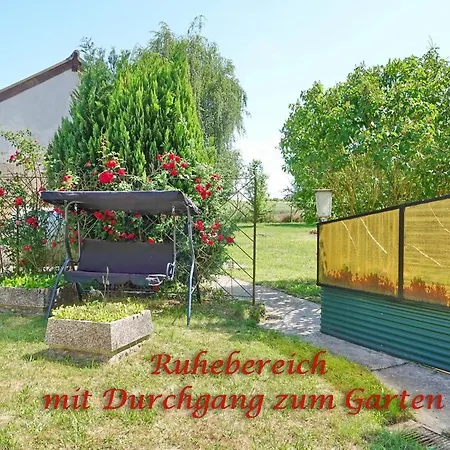 Schneckenhaus * Neu-Sommersdorf