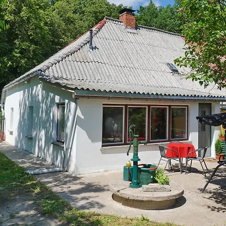 Schneckenhaus Neu-Sommersdorf